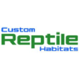 Custom Reptile Habitats (CRH) Enclosures