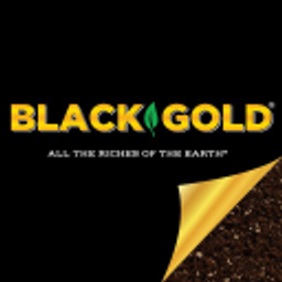 Black Gold All Purpose Potting Mix