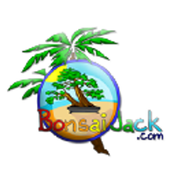 Bonsai Jack Gritty Mix