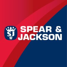 Spear & Jackson Elements Hand Tool Set