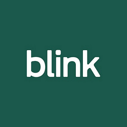 Blink Wired Floodlight Camera