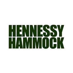 Hennessy Hammock Explorer Ultralight Zip