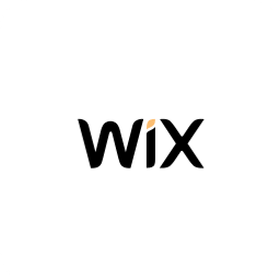 Wix Editor