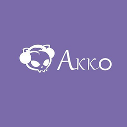 Akko 3061S