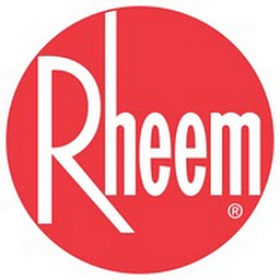 Heat Pump Water Heater (Rheem ProTerra)
