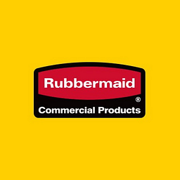 Rubbermaid Commercial Products Brute Trash Can
