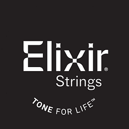 Elixir Nanoweb Phosphor Bronze Acoustic Strings