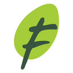 Furinno 2-Tier Bookcase