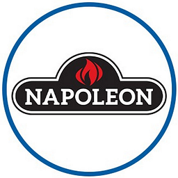 Napoleon Mini 20-Inch Gas Grill
