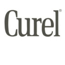 Curel Sensitive Skin Moisturizing Cream