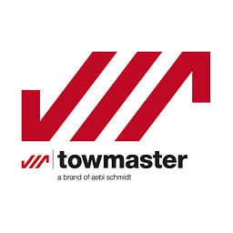 Towmaster 6000 Series Wheelbarrow