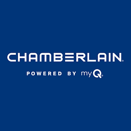 Chamberlain MyQ Smart Garage Door Opener