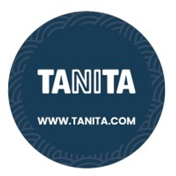 Tanita BC-553 Body Composition Scale