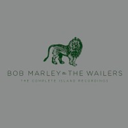 Bob Marley & The Wailers - Exodus