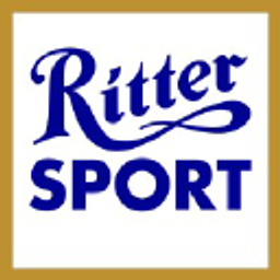 Ritter Sport Dark Chocolate 70%