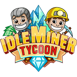 Idle Miner Tycoon 3