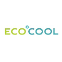 EcoCool Pillow