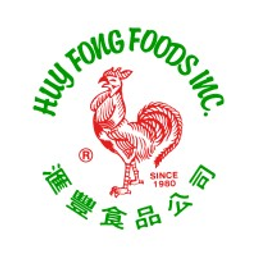Huy Fong Organic Sriracha