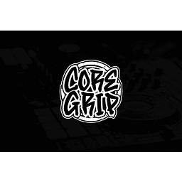 CoreGrip Adjustable Dumbbell Set