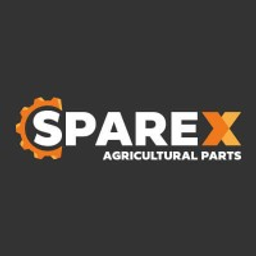 Sparex Knee Pads