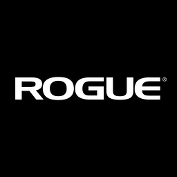 Rogue Fitness Echo Bumper Plate Set