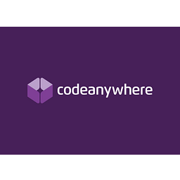 CodeAnywhere