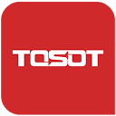 Tosot 45-Pint Dehumidifier