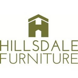 Hillsdale Furniture Camden Dining Table