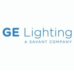 GE Relaxed White LED A19 Bulb