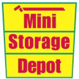 Mini Storage Depot