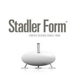 Invisi Diffuser by Stadler Form
