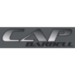 CAP Barbell Flat Weight Bench