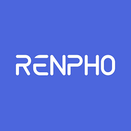RENPHO Smart Body Fat Scale