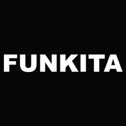 Funkita Silicone Swim Cap