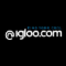 Igloo BMX 50