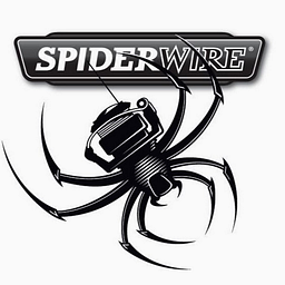 SpiderWire Wolf Tackle Box