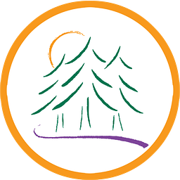 Three Trees Cork Yoga Blocks (2-Pack)