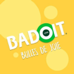 Badoit
