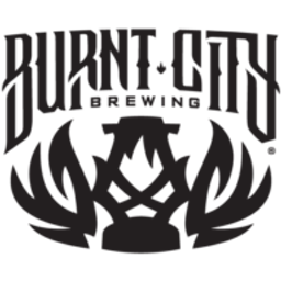 Burnt City Brewing  Ember