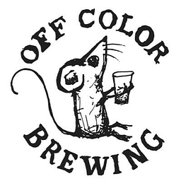 Off Color Brewing  Apex