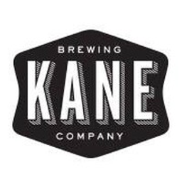 Kane Brewing Co.  Blushing Hour