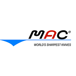 MAC Knife Professional Hollow Edge Chef's Knife