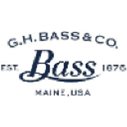 Bass Weejuns Larson