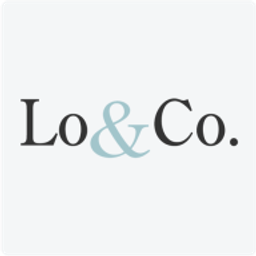 Lo & Co. Heritage Briefcase