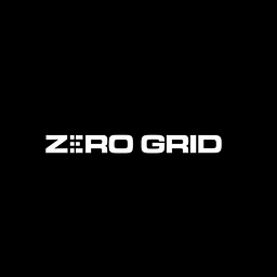 Zero Grid Carry-On Pro