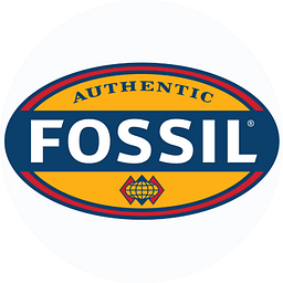 Fossil Stratton Bifold Wallet