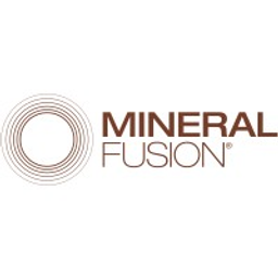 Mineral Fusion Brush Set
