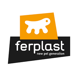 Ferplast Duna Wave Hamster Cage