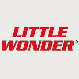 Little Wonder LB1300