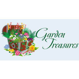 Garden Treasures Raised Garden Bed